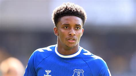 Demarai Gray joins Al-Ettifaq from Everton on Saudi transfer deadline day