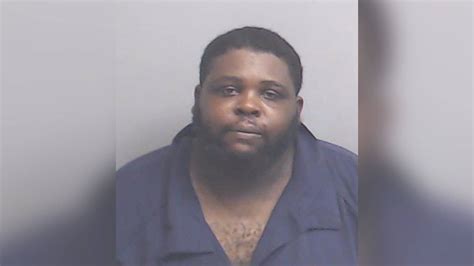 Demarcus Brinkley faces seven charges including murder, aggravated assault, kidnapping, false imprisonment, possession of a firearm by a convicted felon and possession of a firearm during the .... 