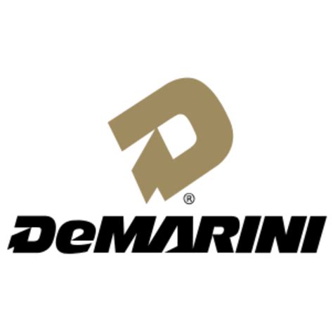 Demarini Logo Wallpaper