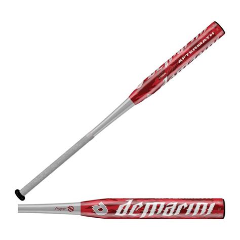 In collaboration with DeMarini this bat features three Military Softball Players that we have grown to love and appreciate as true ambassadors to the Military Softball Program. ... DeMarini. 2024 DeMarini Flipper Aftermath Endload USA ASA Slow Pitch Softball Bat, 13 in Barrel, FLH-24, WBD2449010 $249.95. Quick view Choose .... 