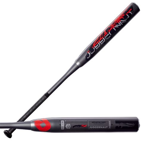 It’s the ideal bat of choice for big-swinging ball players. Introducing the 2024 DeMarini Juggy USA Slowpitch Softball Bat, a juggernaut engineered with a Stack3d Double Wall …. 