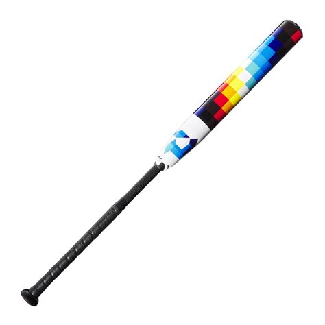 Demarini CF: Elite players with high swing velocities, that will generate more of a trampoline effect due to the Paraflex barrel. The 2021 Demarini Prism drop 10 Fastpitch Bat is ready to take the field. It is built with continuous fiber composite in its gapped wall composite barrel to allow added weight without adding an end loaded feel.
