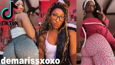 Demarissxoxo Leaked +18 🍆 201 Pics
