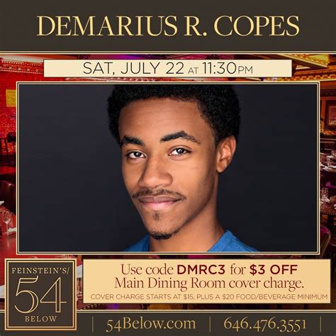 Demariusr_copes. DeMarius R Asmeret