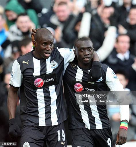 Demba cisse biography examples