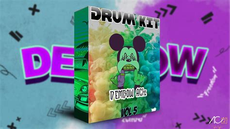 Dembow drum kit reddit. .  ...