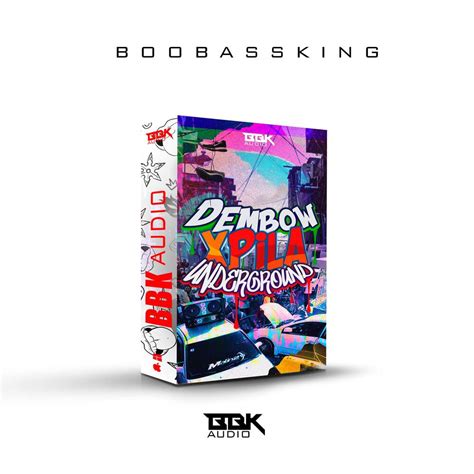 Dembow midi.  Includes energetic and loop sounds.  Make tunes in your brows...