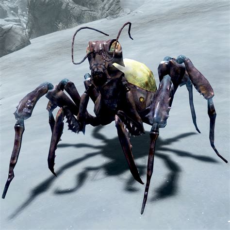 Demented Elytra Nymph is a creature in The Elder Scrolls V: Skyrim Anniversary Edition that is a part of the Saints & Seducers Creation Club content. Contents 1 Background 2 General stats 2.1 Drops 2.2 Strengths 2.3 Weaknesses 2.4 Soul level 2.5 Related quests 3 Appearances . 
