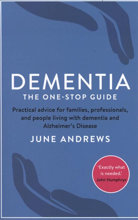 Dementia the one stop guide by june andrews. - Yamaha rx e810 rx e410 nx e800 service manual.
