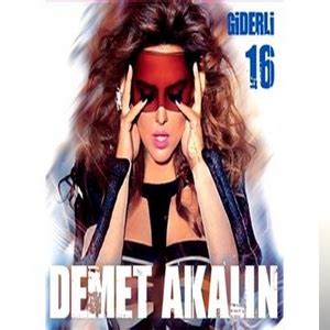Demet Akalın Yıkıl Karşımdan mp3 indir.