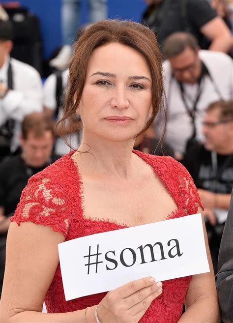 Demet Akbag Biography IMDb.