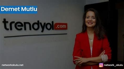 Demet Mutlu Vikipedi.