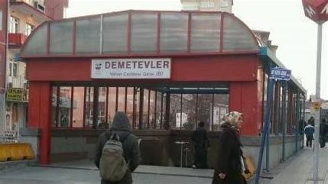 Demetevler Halı ve Koltuk Yıkama