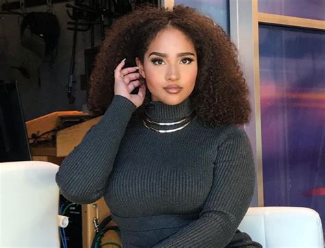 Demetria obilor photos. Traffic reporter Demetria Obilor was the target of body-shaming from a disgruntled viewer on Facebook. Her response was full of love for her supporters. ... Photo: Via @demetriaobilor. 