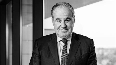 Demetrio Carceller Arce - Executive Bio, Work History, and ...