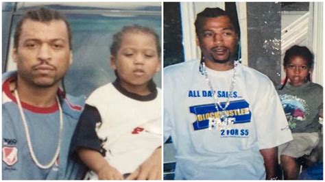 Demetrius Flenory Sr., aka Big Meech, is the ex-boyfriend of Latarra Eutsey. He is also the father of Demetrius Flenory Jr., famously known as Lil Meech. Lil Meech with his dad, Big Meech. Big Meech was into drug trafficking and other illegal activities with his brother, Terry Flenory. The brothers handled their businesses under the gang name ...