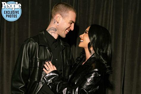 Demi Lovato and Jordan ‘Jutes’ Lutes are engaged