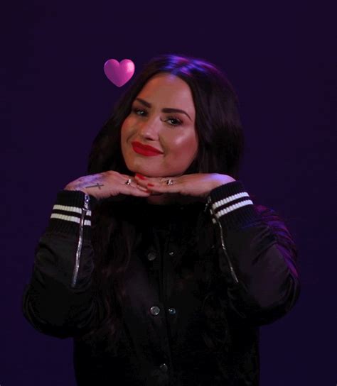 Demi lovato gifs. The perfect Demi Lovato Animated GIF for your conversation. Discover and Share the best GIFs on Tenor. Tenor.com has been translated based on your browser's language setting. 