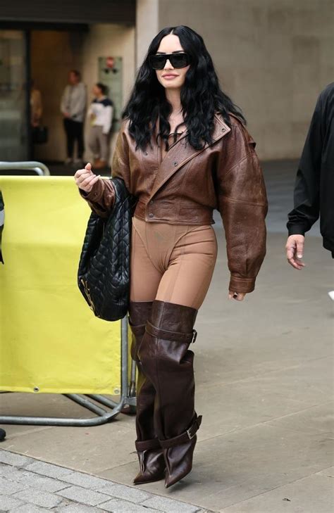 Demi lovato hot body but naked. .  ...