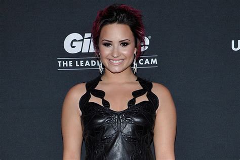 Cyber trolls recently broke into her Snapchat and began sharing a series of intimate shots, according to The Blast. Demi Lovato’s Nude Pictures LEAKED; Fans Go Berserk. It is said that the star .... Demi lovato leaked nudes
