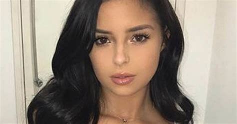 Demi Rose Mawby turned heads on Instagram with another post that pushed the boundaries of what the social media platform allows. The British model's latest photo from the Ibiza paradise she calls home showed her laying in a field of daisies in the nude.