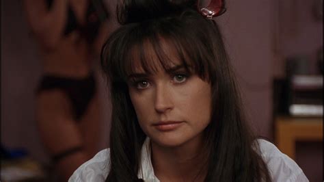 Demi moore streptease. #StripteaseWhen her ex-husband gets custody of their daughter, former FBI office assistant Erin Grant (Demi Moore) needs money to fight the legal case to get... 