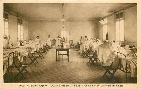 Demi siècle d'activité à l'hôpital saint joseph (1896 1946). - Indirect procedures a musician apos s guide to the.