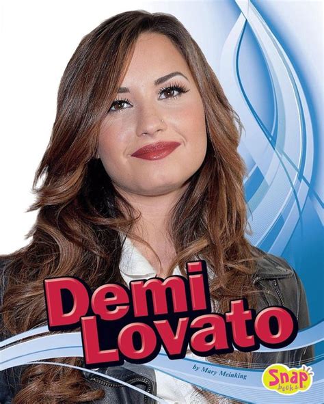 Download Demi Lovato Star Biographies By Mary Meinking