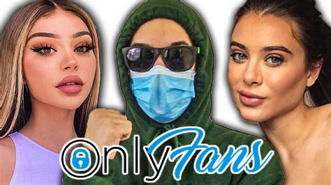 OnlyFans is the social platform revolutionizing creator and fan connections. The site is inclusive of artists and content creators from all genres and allows them to monetize their content while developing authentic relationships with their fanbase. Just a moment... We'll try your destination again in 15 seconds ...