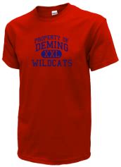 Deming High School Wildcats Sweatshirts - prepsportswear.com