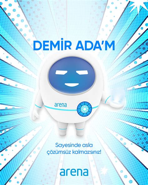 Demir Ada Facebook.