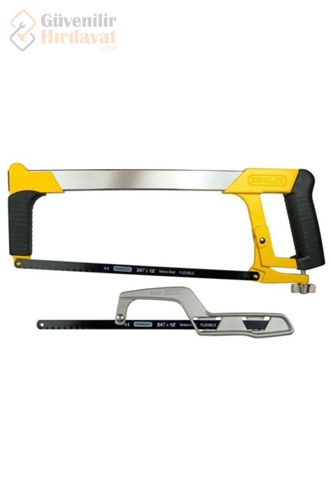 Demir Testeresi Testere. 