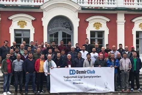 DemirClub.