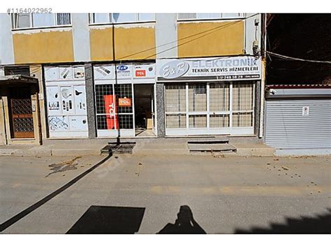 Demirciler Mah. Devren Dükkan & Mağaza Sahibinden. 