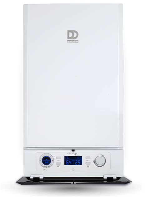 Demirdöküm Nitron Plus Kombi Parametre Ayarları, Demirdöküm . 
