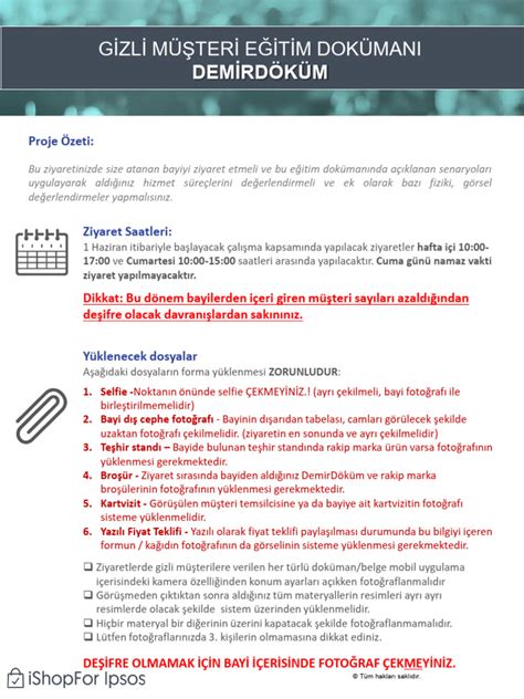 Demirdokum Egitim PDF Scribd.