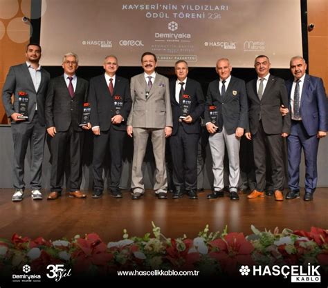 Demiryaka Holding Hascelik.