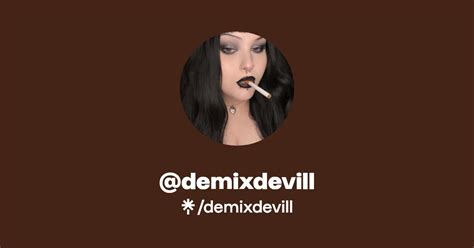 Demixdevill Onlyfans Leak [PPV] 💋
