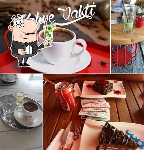 Demlik Cafe 17 Burda Çanakkale WorldPlaces. 