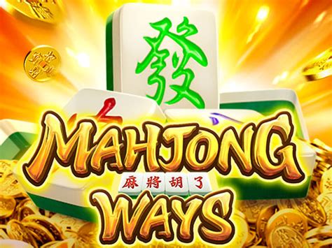 Demo Slot Mahjong Ways Online ?Tidak mudah Slot Gacor