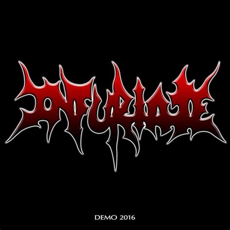 Demo 2016 Infuriate
