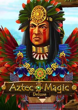 Demo Aztec Game Deluxe