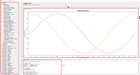 Demo Plot: Demo Graph Desmos image 1