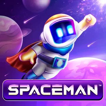Demo Spaceman Anti Blokir