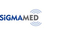 Demo Talebi Sigmamed Healthcare Technologies. 