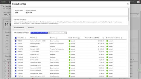 Demo Video Celonis Execution App for Collections Management (Accounts Receivable)