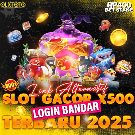 Demo gacor x500 anti lag. Link alternatif bandar togel.
