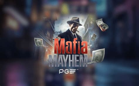 Demo pg soft mafia mayhem. Link alternatif liga bola 365. Pola mahjong 2 hari.
