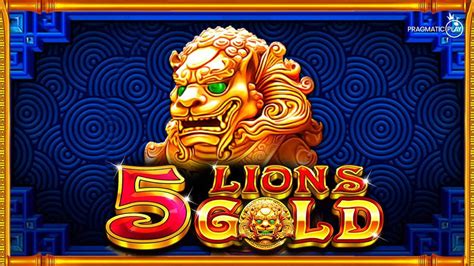 Demo slot 5 lions gold. Situs slot online daftar dapat bonus. Demo pg soft gratis.