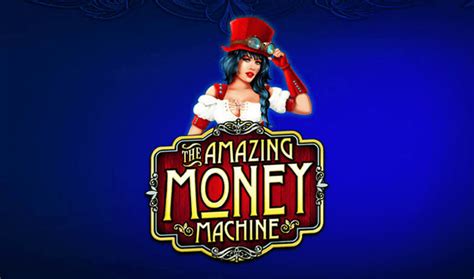 Demo slot amazing money machine. Pragmatic play paling mudah.